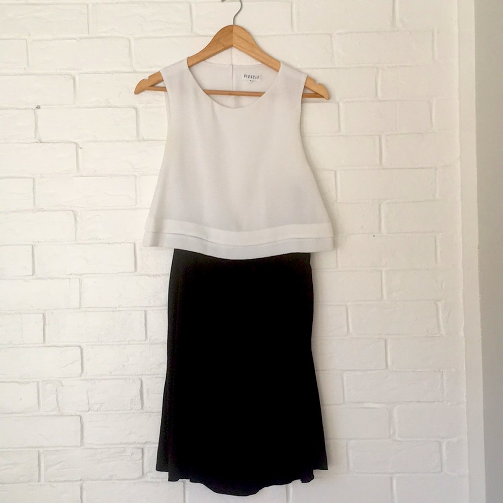 Claudie pierlot dress